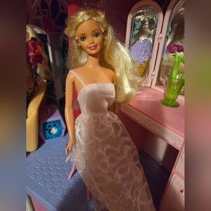 1998 Princess Barbie